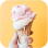 Icecream in hand