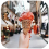 Icecream in hand